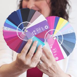 big four color seasons