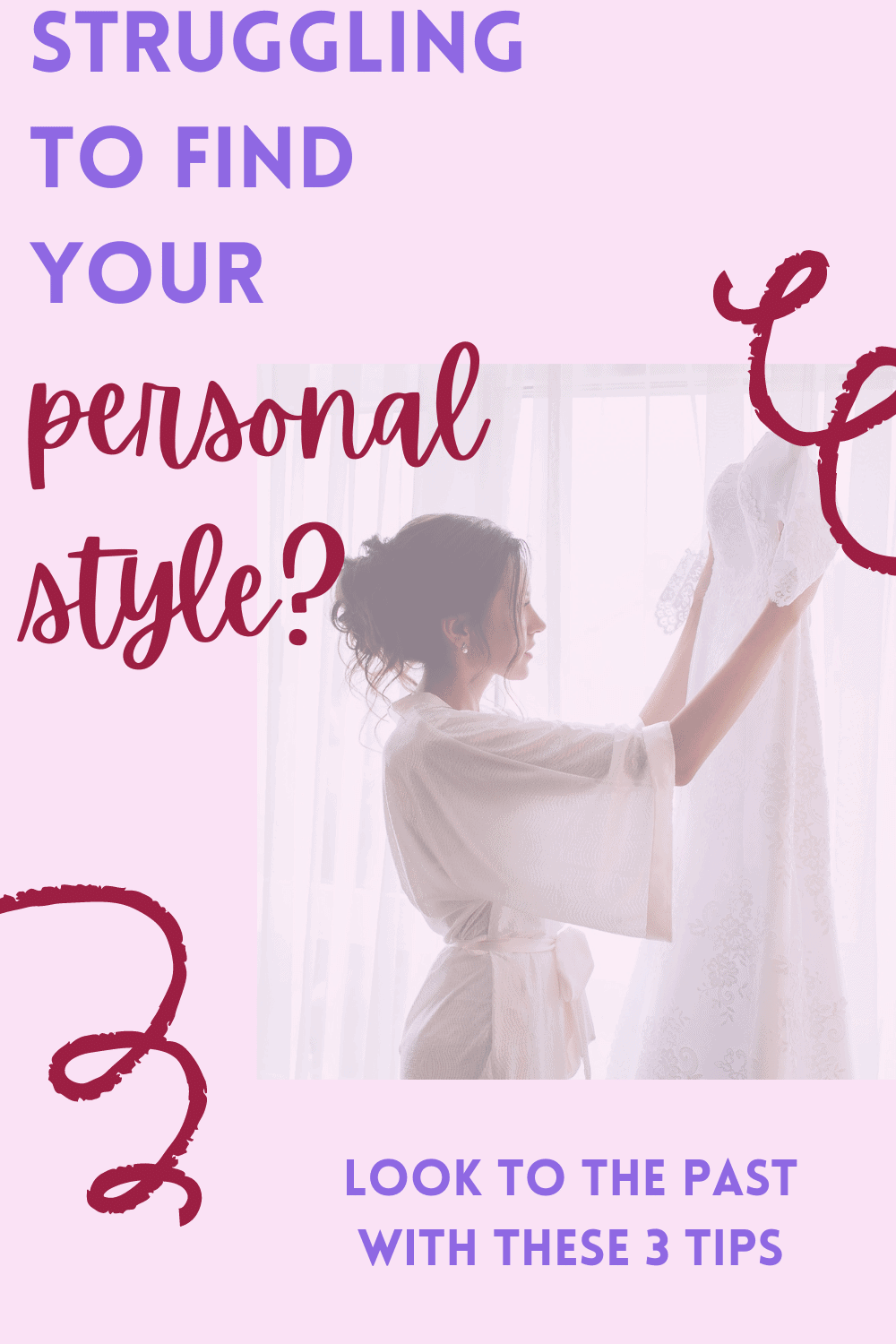 personal style