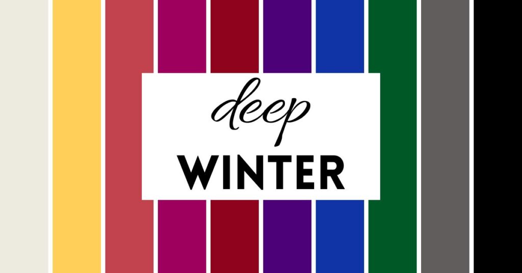 deep winter featured image