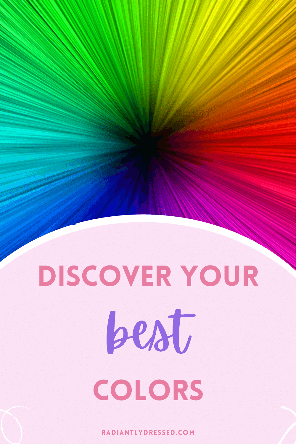 discover your best colors
