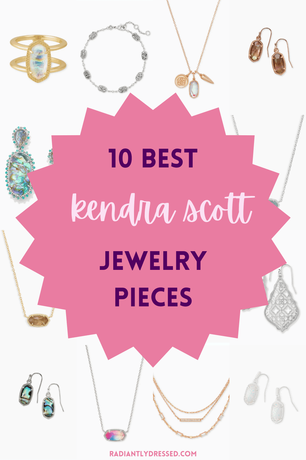 Kendra Scott International Women's Day | calcobel.com.ar