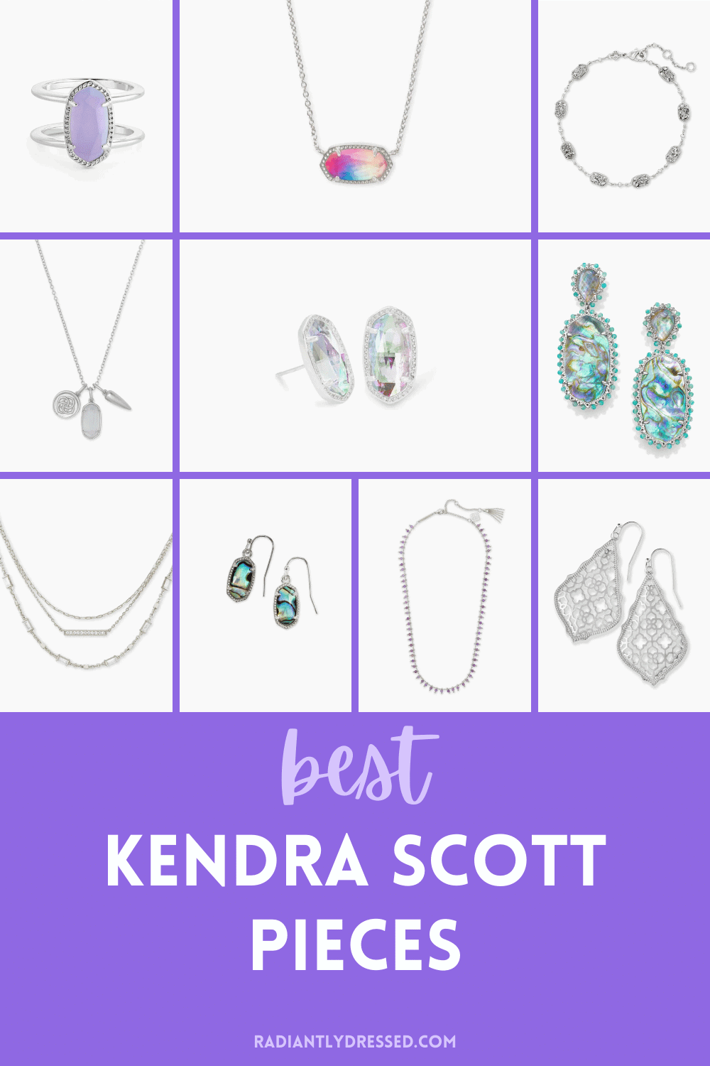 Best kendra scott on sale earrings