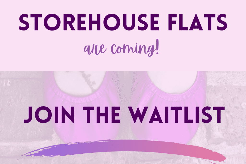 Storehouse Flats Waitlist
