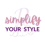 Simplify Your Style Logo