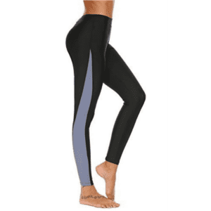 amazon swim leggings