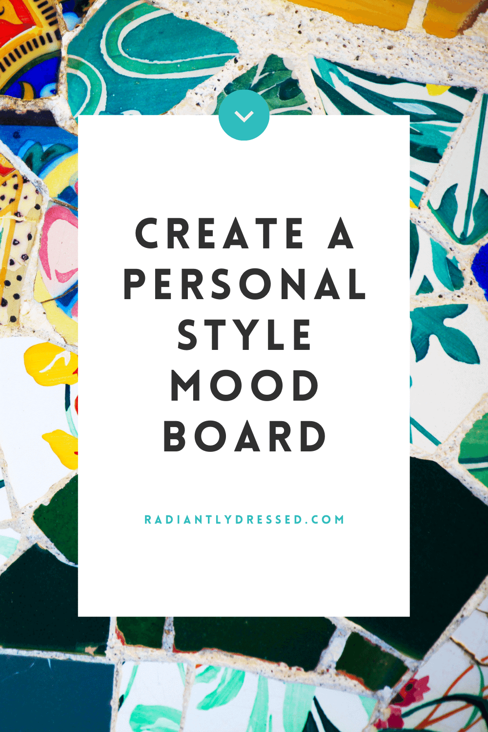 Create a Personal Style Mood Board (Free Template)