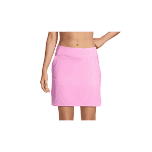 lands end swim skirt