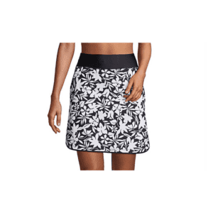 lands end swim skirt