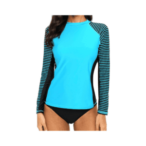 Amazon long sleeve rashguard