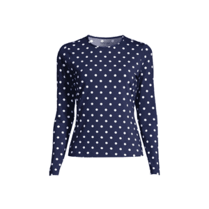 Land's End Long Sleeve Rashguard