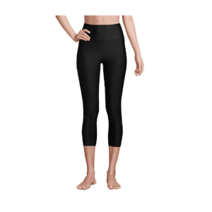 lands end capri leggings