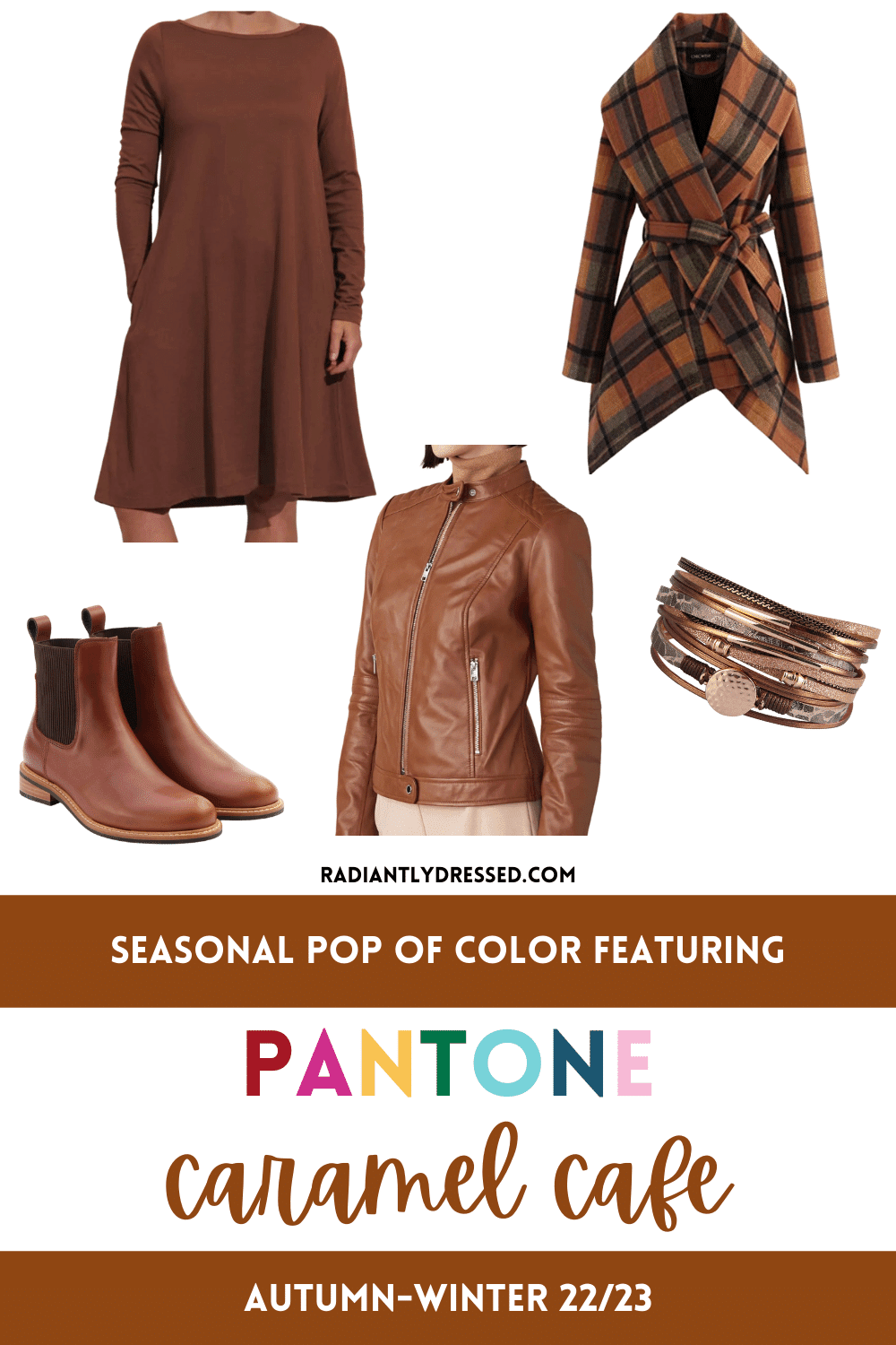 Fall And Winter 2021-2022 Pantone Colors: Give Your Fall Wardrobe An  Upgrade