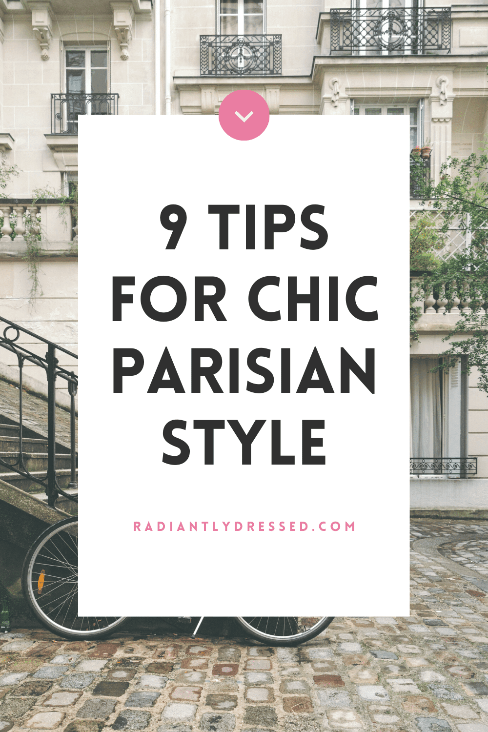 7 Classic French Fashion Outfits Parisians Wear on Repeat