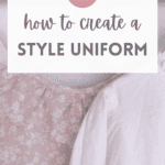 how to create a style uniform