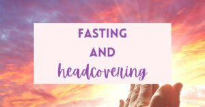 headcovering featured image