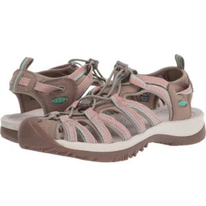 keen whisper comfort sandals