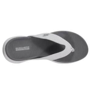 skechers on the go comfort sandals