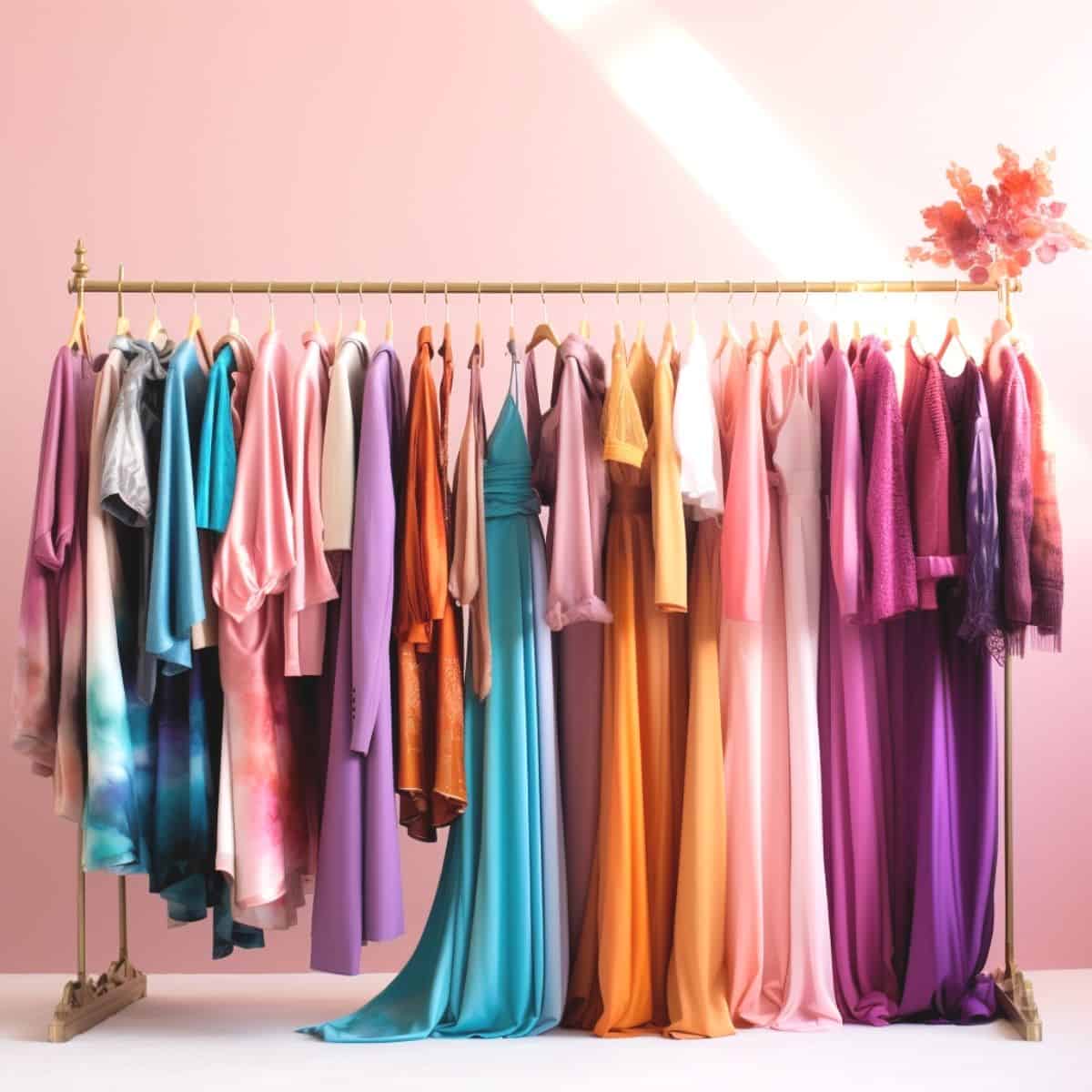 More Fashion Tips for Beginners: 5 Tips to Get Started on Building your  Dream Wardrobe