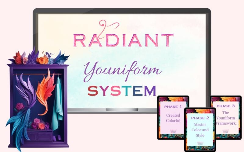 radiant youniform system