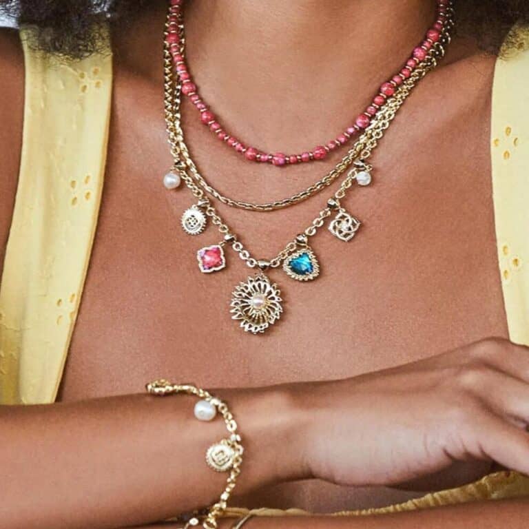 Best Kendra Scott Peices