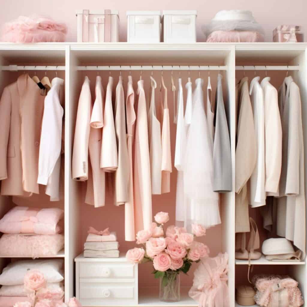 capsule wardrobe plan