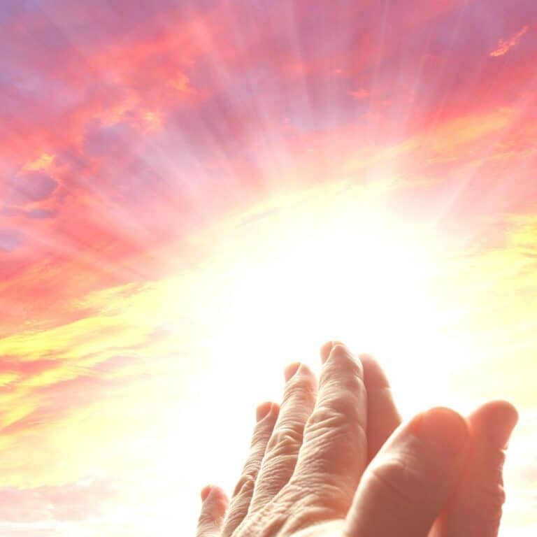 christian headcovering