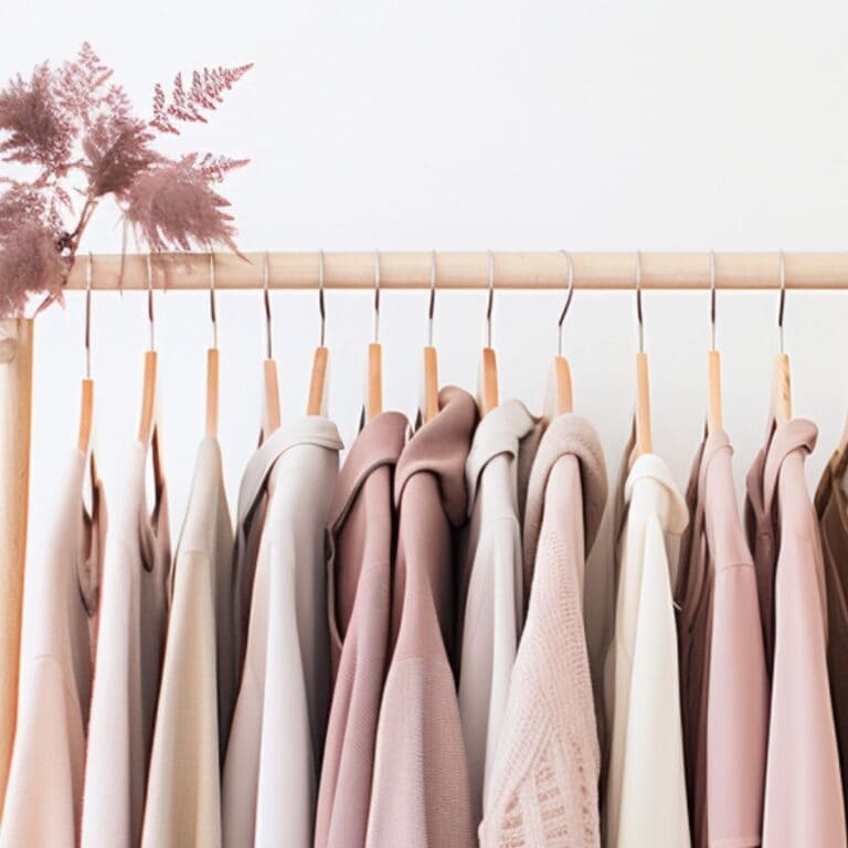 Christian Image Consultant