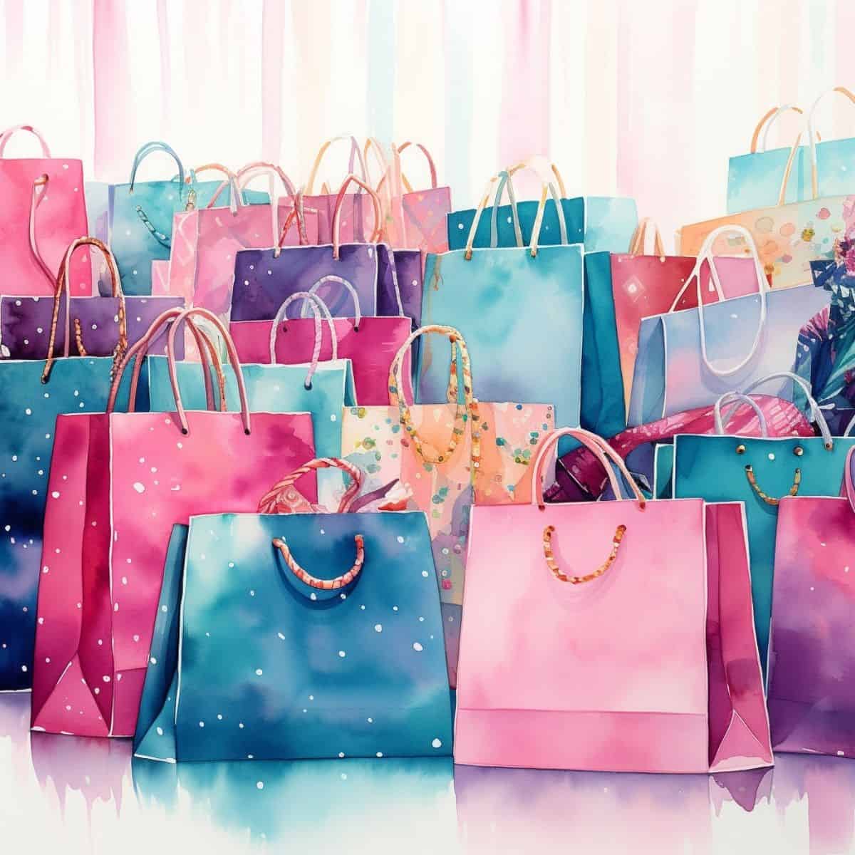 Embrace Mindful Shopping to Say No to Seasonal Impulse Buys