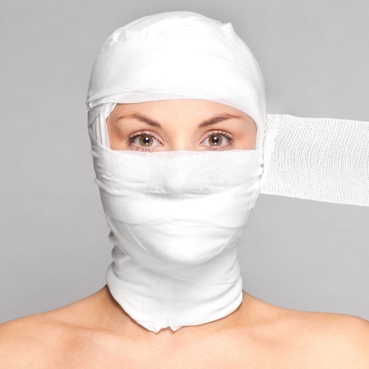 3 Reasons to Say NO to Plastic Surgery and Cosmetic Procedures