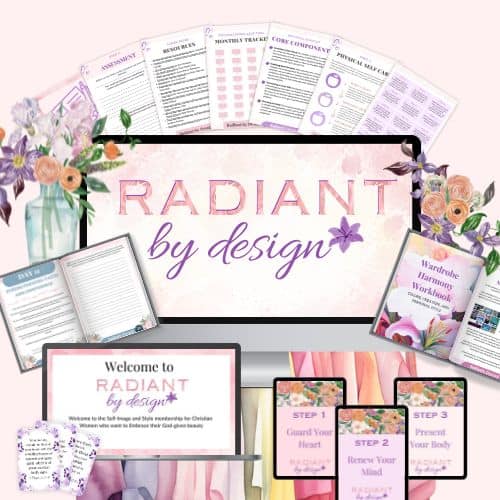 radiant by. design