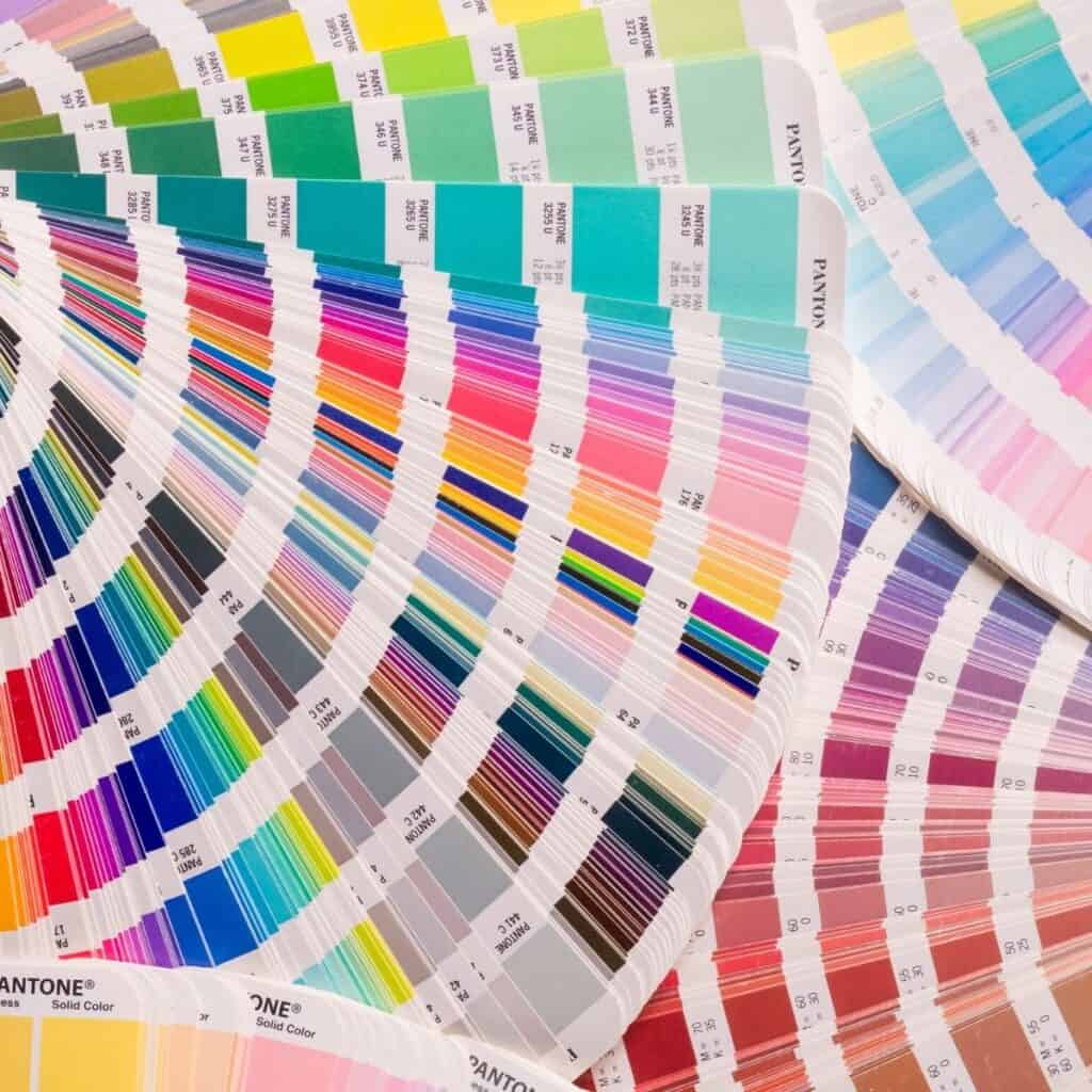 What Color Looks Best on Me? The Trick to Finding Your Signature Hue
