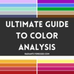 color analysis ultimate guide