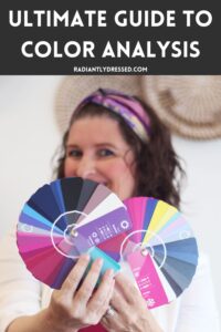 Ultimate Guide to Color Analysis: Determine Your Best Colors