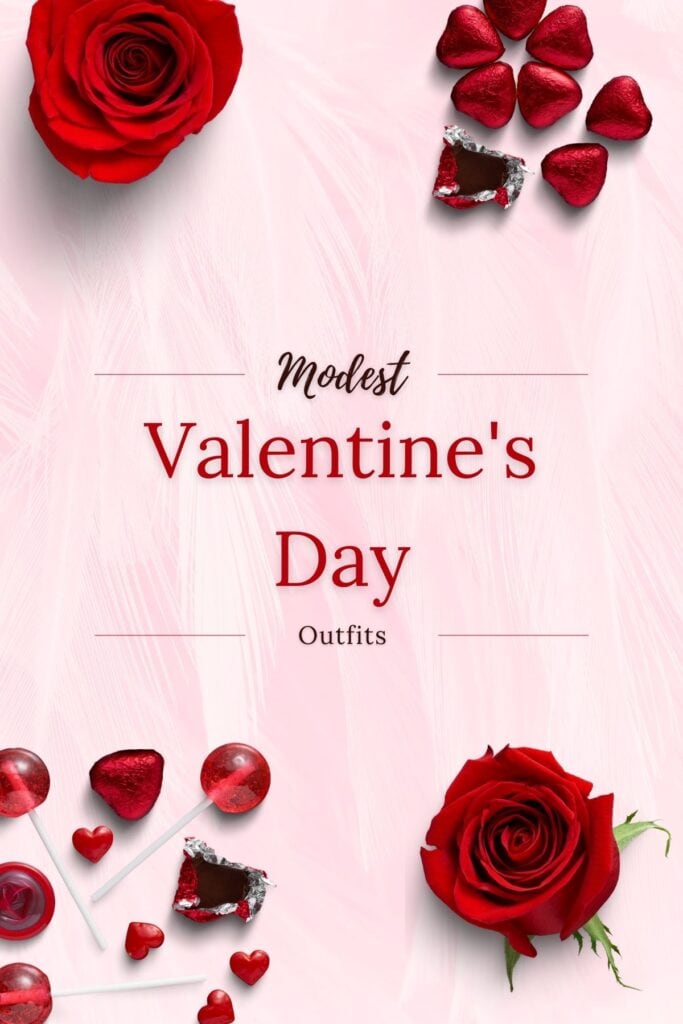 modeset valentines day outfits