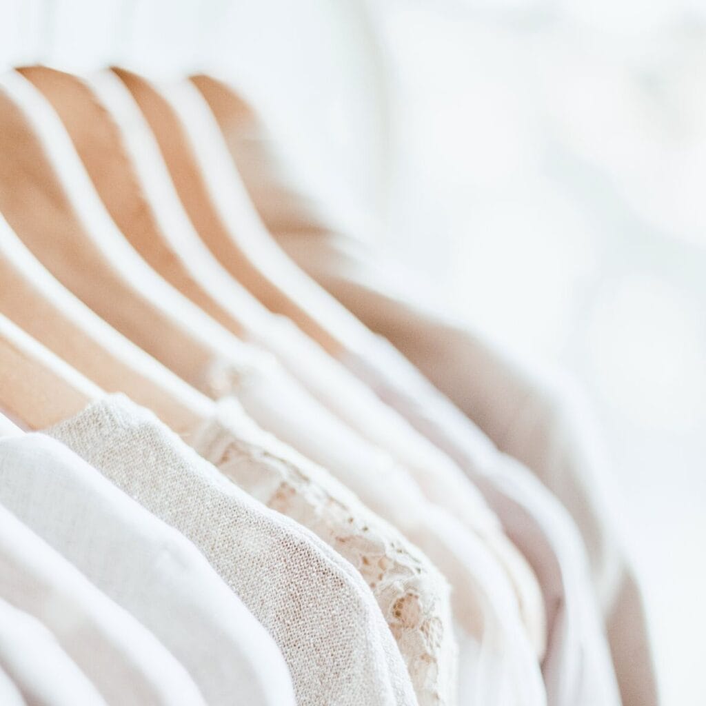 Core Wardrobe Items: 5 Essential Things Every Woman Should Have (that may shock you)