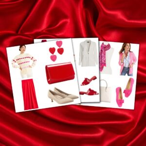 modest valentines day outfits
