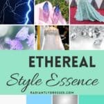 ethereal style essence