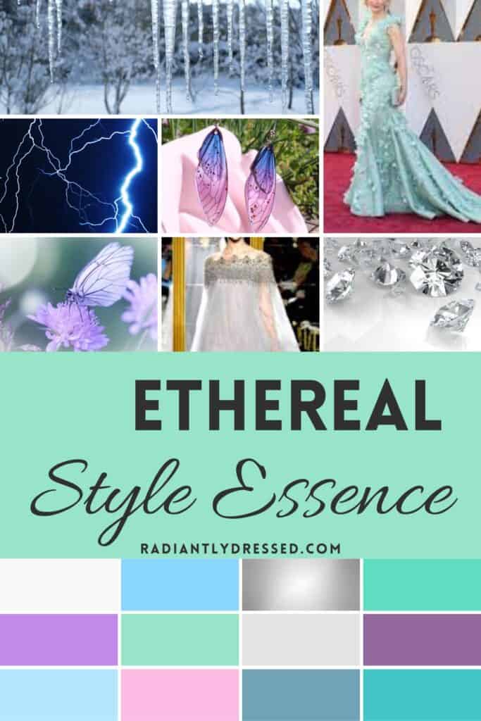 ethereal style essence