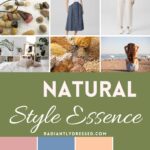 natural style essence