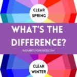 clear spring vs clear winter (2)