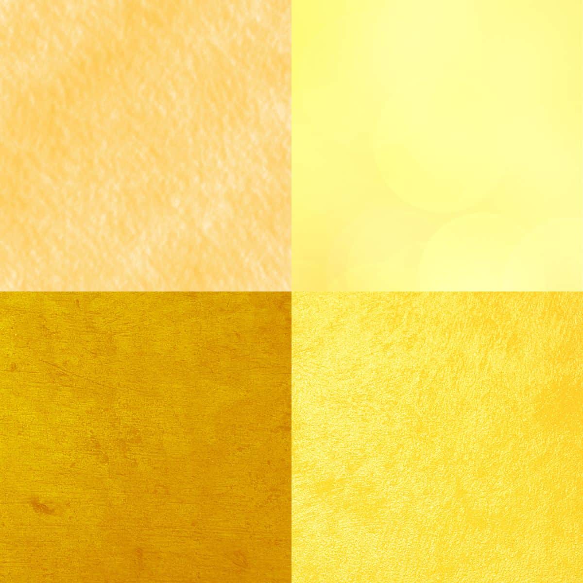 Yellow for Every Color Season – Find Your Perfect Shade of Yellow