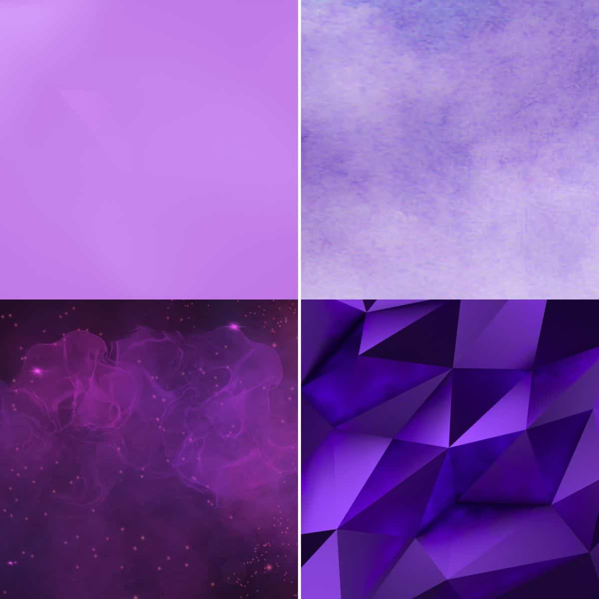 Purple for Every Color Season – Find Your Perfect Purple Hue