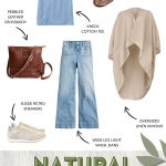 Natural Style Essence Outfits