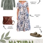 Natural Style Essence Outfits