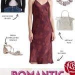 Romantic Style Essence Outfits