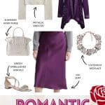 Romantic Style Essence Outfits