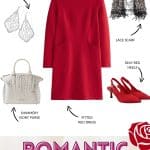 Romantic Style Essence Outfits