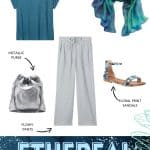 Ethereal Style Essence Outfits