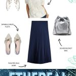 Ethereal Style Essence Outfits