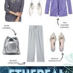 Ethereal Style Essence Outfits